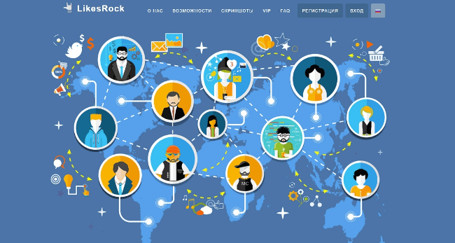 Как зарабатывать на лайках: список сервисов и инструкция по работе